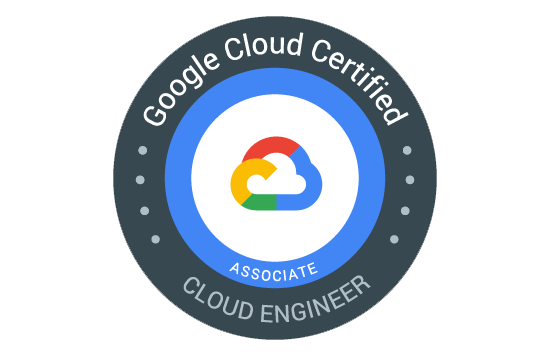 Associate Cloud Engineer Exams