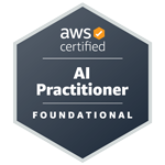 AWS Certified AI Practitioner Exams