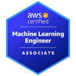 AWS Certified Machine Learning Engineer - Associate Exams