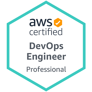 AWS DevOps Engineer Professional Exams