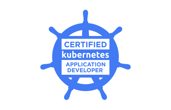 Certified Application Developer Exams