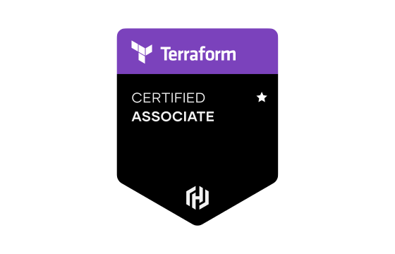 HashiCorp Infrastructure Automation Exams