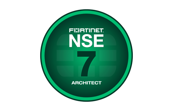 Network Security Architect Exams