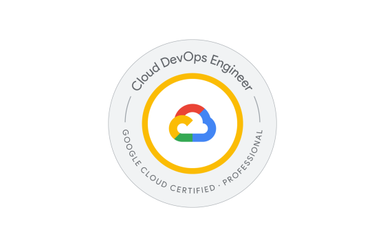 Professional Cloud DevOps Engineer Exams