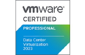 VCP-DCV 2023 Exams