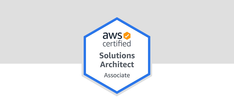 AWS Certified Solutions Architect - Associate exam