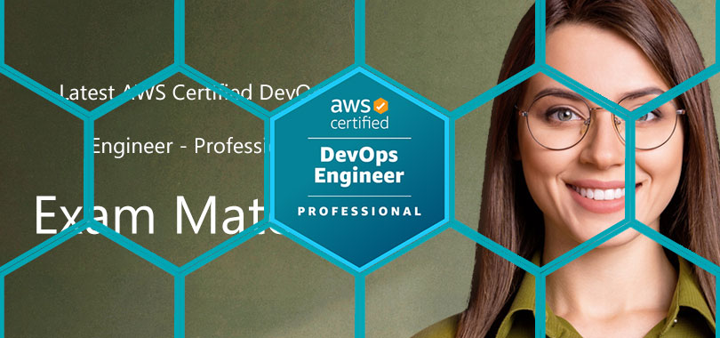 Latest AWS Certified DevOps Engineer - Professional exam material: Lead4Pass DOP-C02 dumps