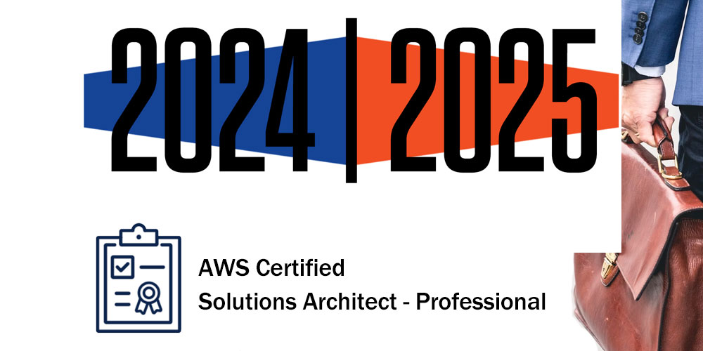 Amazon SAP-C02 dumps for certification in 2024 to 2025