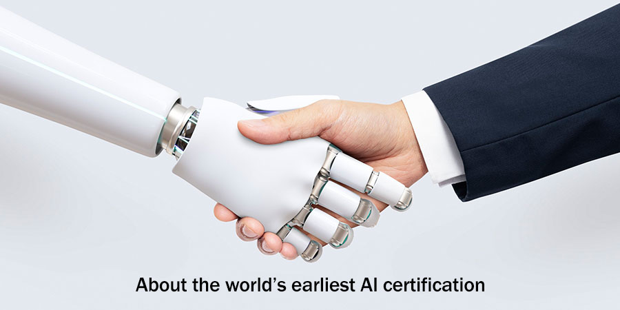 ai certification